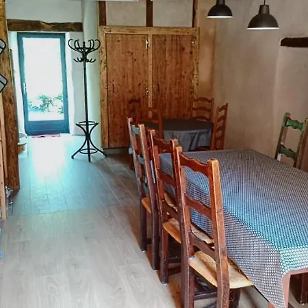 Les Toits De Miramont