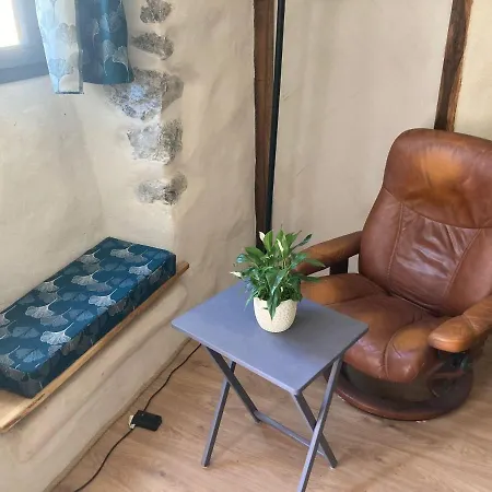 Les Toits De Miramont بيت ضيافة 3*