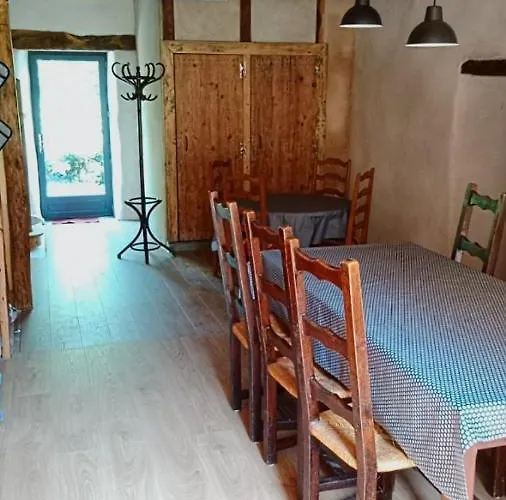 Les Toits De Miramont