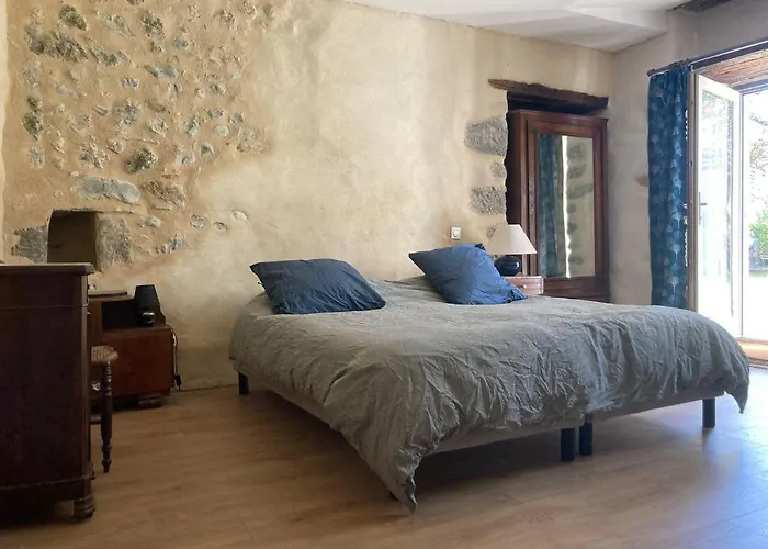 Affittacamere Les Toits De Miramont