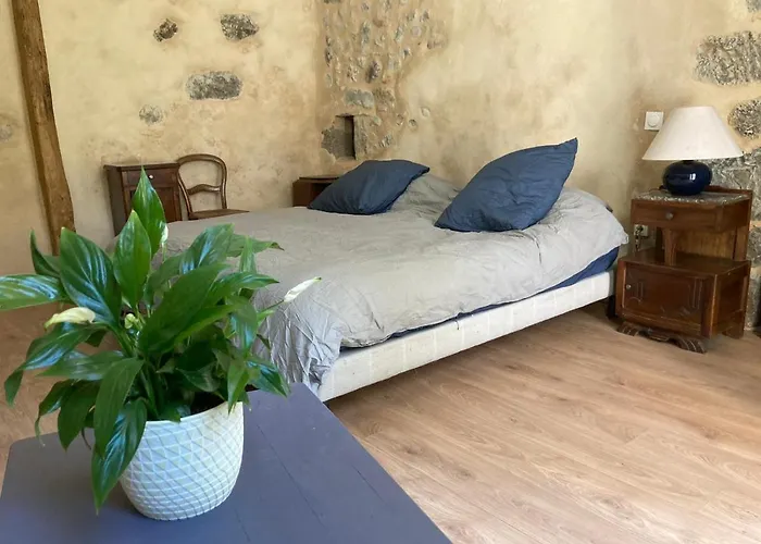 Les Toits De Miramont