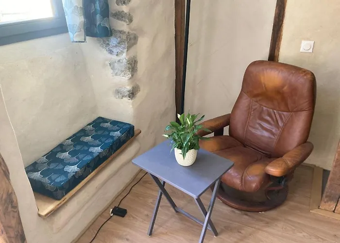 Les Toits De Miramont Affittacamere 3*