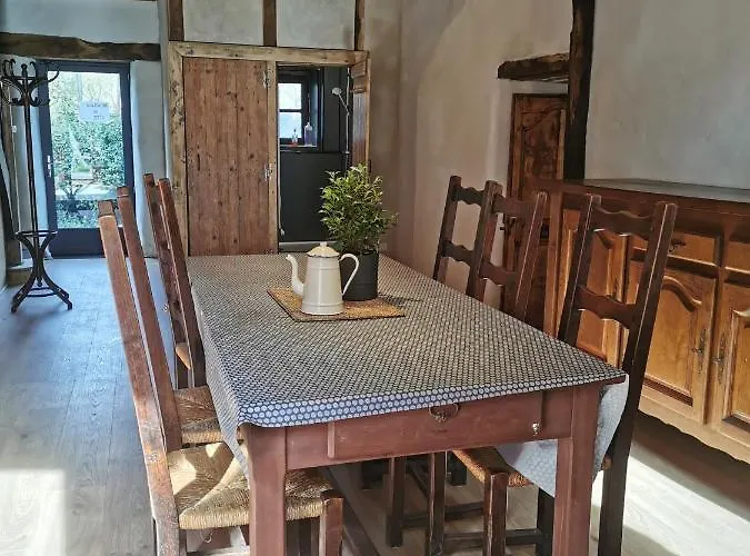 Affittacamere Les Toits De Miramont